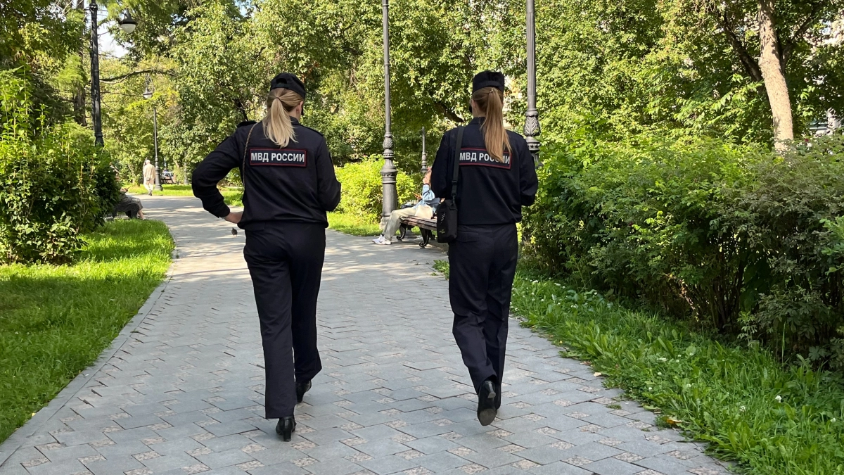 Лискинский район на три дня охватит полицейская операция "Взыскаемость"