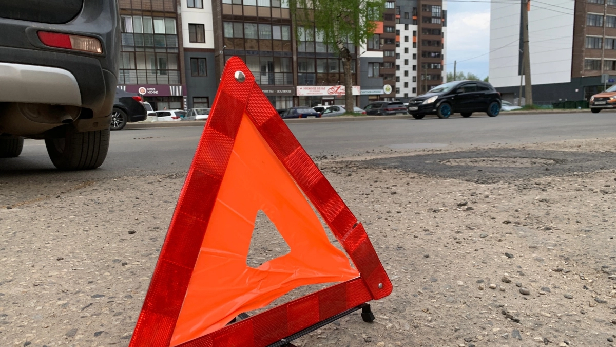 Родителей в Лисках предупредили об ответственности за нарушения ПДД детьми