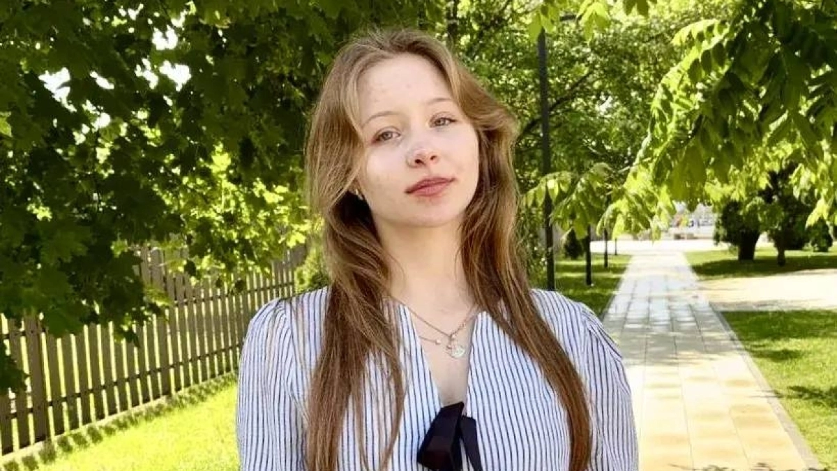 Выпускница из Лискинского района набрала 200 баллов на ЕГЭ по русскому языку и химии