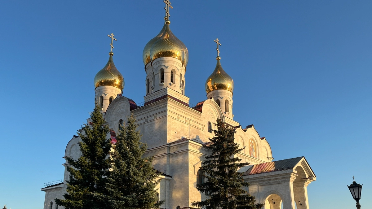 Солнечная и теплая погода сохранится в Воронежской области 21 июня