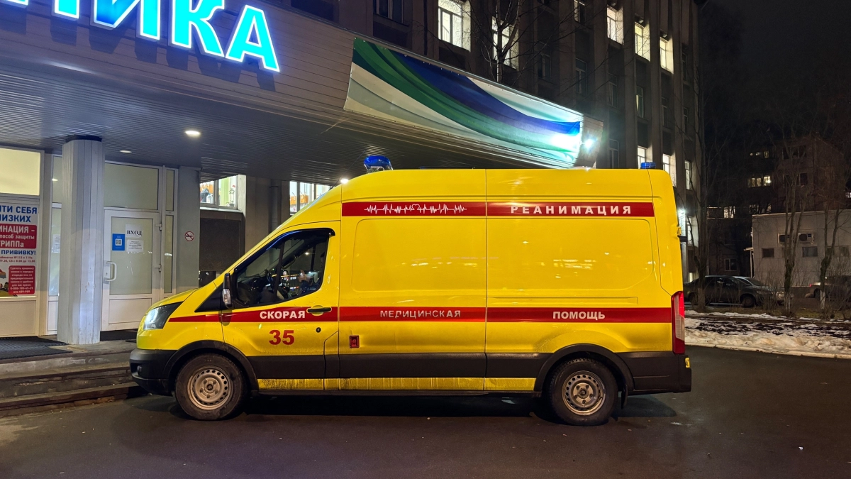 Губернатор Воронежской области Александр Гусев поздравил более 48 тысяч медиков с профессиональным праздником