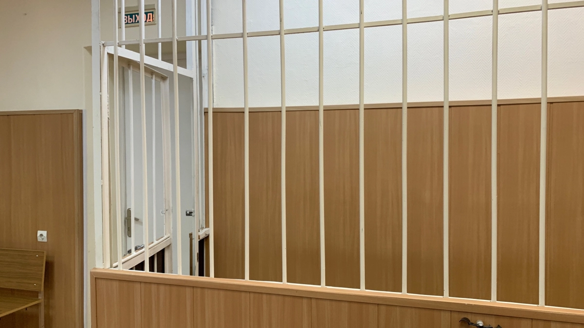 В Воронежской области будут судить директора коммерческой организации за неуплату налогов на 31,7 миллиона рублей