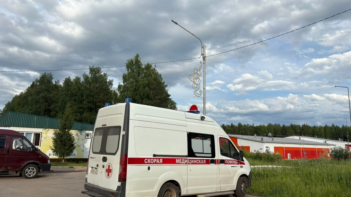 На воронежском предприятии при копчении сыра погиб 49-летний работник