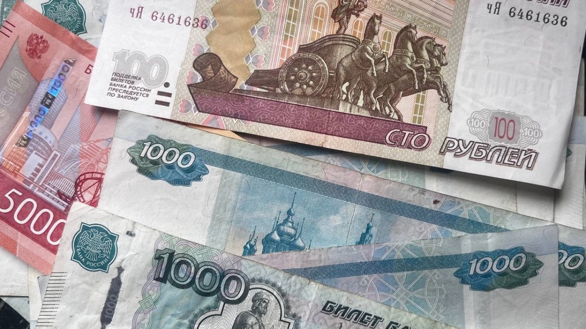 В Воронежской области инженеры и медперсонал вырвались в лидеры по росту зарплат за год