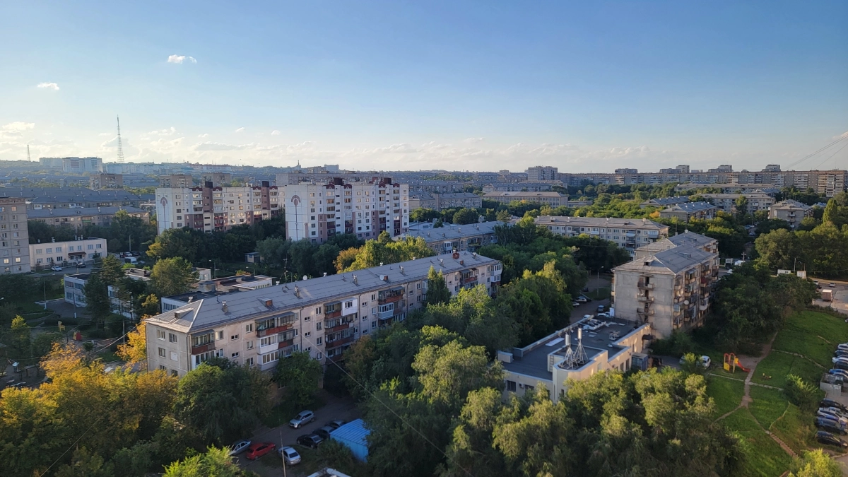 На въездах в Лискинский район появились новые стелы с гербом