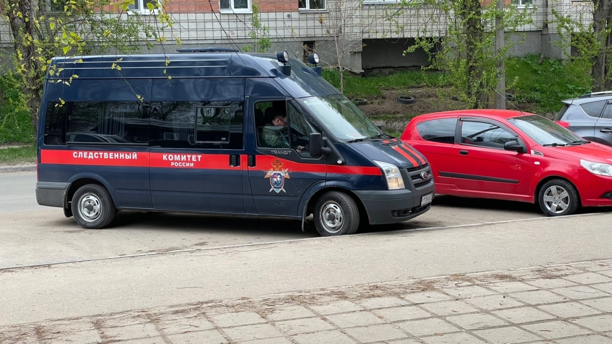 СК России может принять к расследованию нападение на девушку в Воронежской области