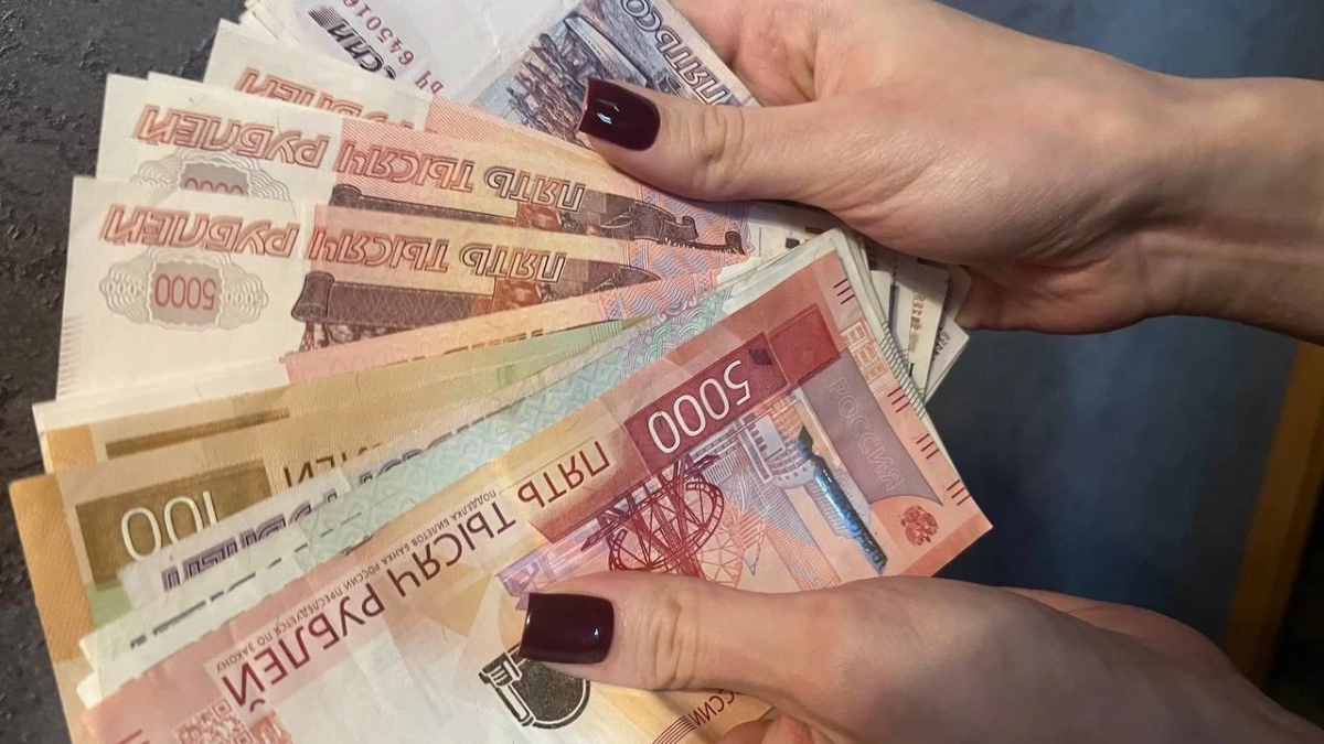 В Воронеже определили самые прибыльные вакансии августа
