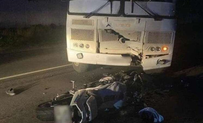 В Лискинском районе осудили водителя автобуса за смертельное ДТП в Покровке