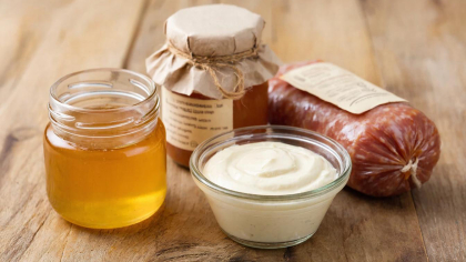 5 продуктов в Турции не едят, считая вредными, а мы употребляем реально каждый день