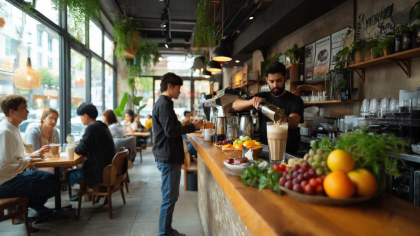 Новый тренд в кофейнях: россияне реально массово переходят на этот напиток – дешевый и очень полезный
