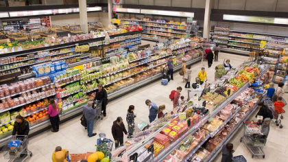 Внутрь магазина больше не пустят: популярные "Магнит" и "Пятерочка" приняли довольно неожиданное решение