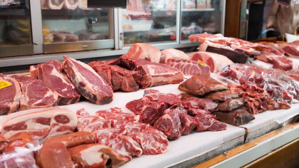 Это мясо во много полезнее курицы – пора его точно попробовать