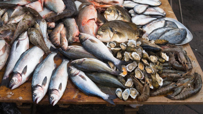 Эта копеечная рыба оказалась намного полезнее форели и семги: скупаю килограммами и делаю заготовки на новый год