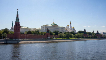 Город, основанный в 1395 году: кремль на Волге и колыбель ханских золотых ворот — что можно посмотреть