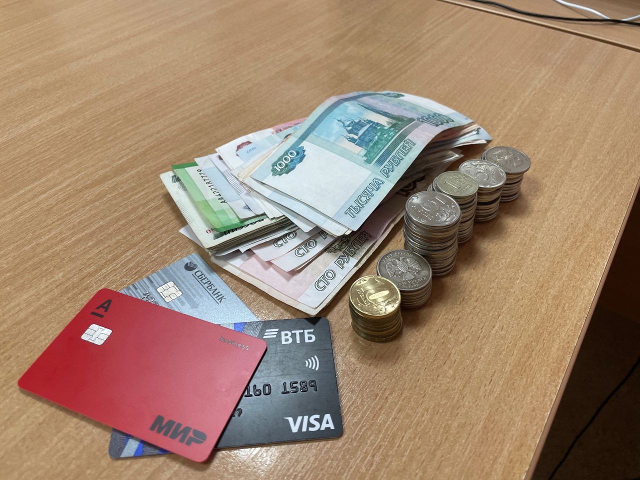Житель Воронежской области решил исключить себя из должников по алиментам обманным путем
