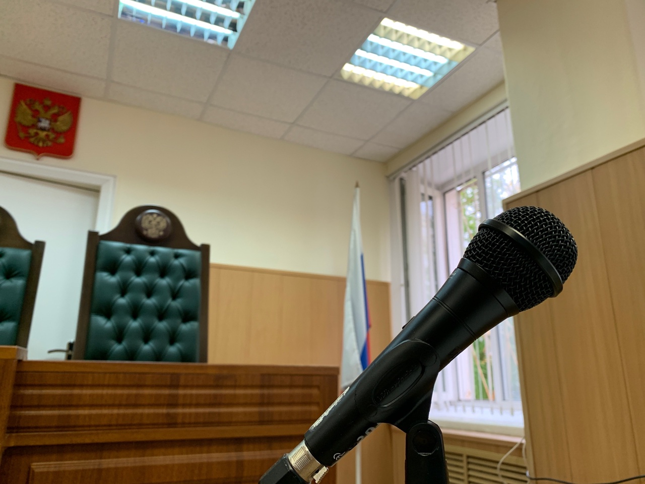 Полицейского в Воронежской области задержали за поджог энергообъектов