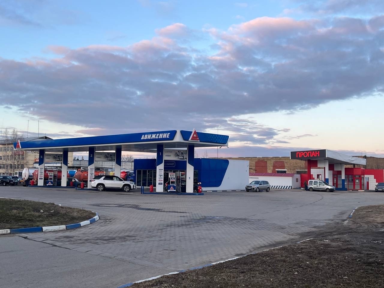 В Воронежской области выросли цены на автомобильное топливо